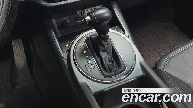 Kia Sportage 2010 thumb 7