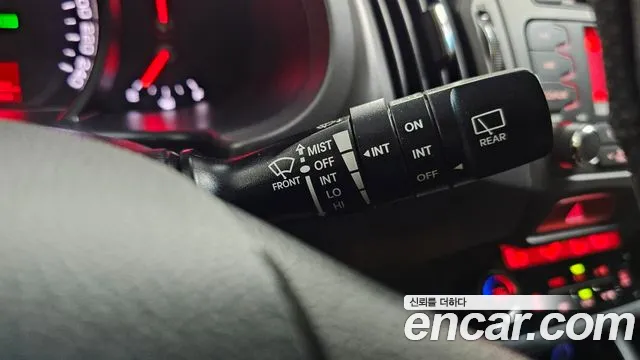 Kia Sportage 2010 thumb 2