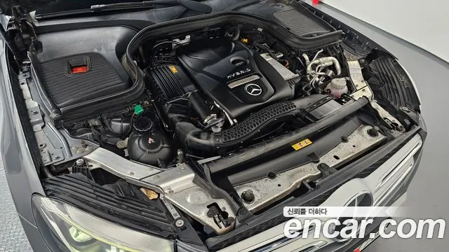 Mercedes-Benz GLC 2019 thumb 6