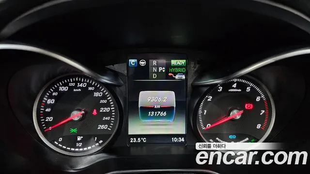 Mercedes-Benz GLC 2019 thumb 10
