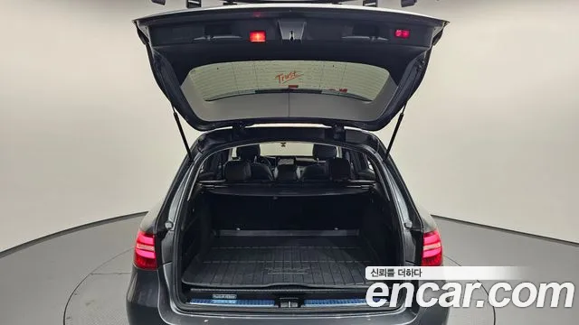 Mercedes-Benz GLC 2019 thumb 3