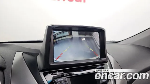Hyundai Avante 2013 thumb 7