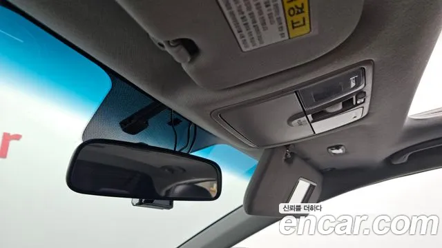 Hyundai Avante 2013 thumb 4