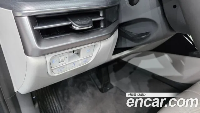 Hyundai Grandeur Hybrid 2023 thumb 7