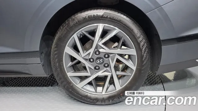 Hyundai Grandeur Hybrid 2023 thumb 2
