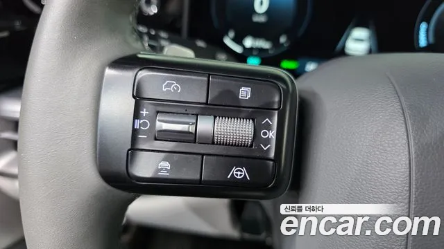 Hyundai Grandeur Hybrid 2023 thumb 3