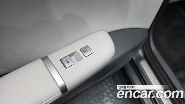 Hyundai Grandeur Hybrid 2023 thumb 5