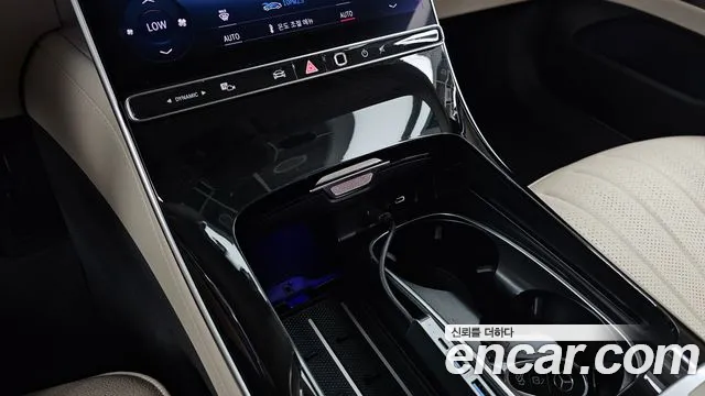 Mercedes-Benz S-Class 2022 thumb 10