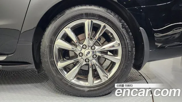 Kia Carnival 2019 thumb 12