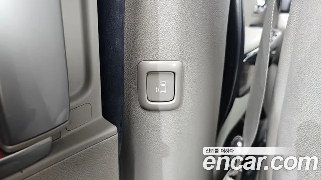 Kia Carnival 2019 thumb 8