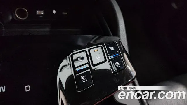 Kia Sportage 2022 thumb 7