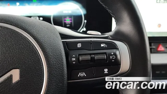 Kia Sportage 2022 thumb 5