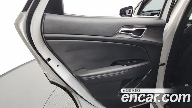 Kia Sportage 2022 thumb 9