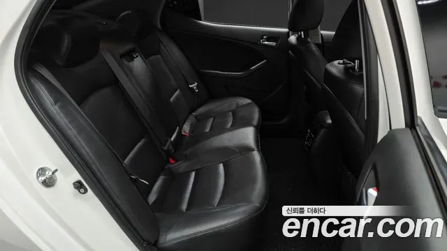 Kia K5 2014 thumb 5