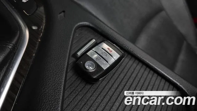 Kia K5 2014 thumb 4