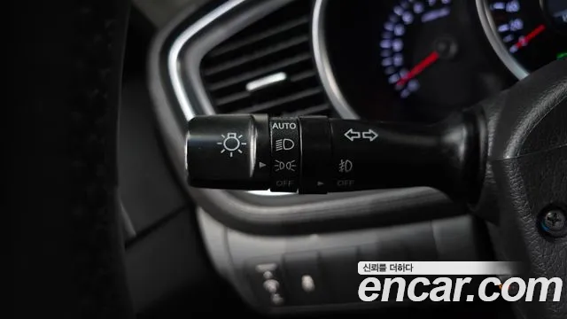 Kia K5 2014 thumb 7