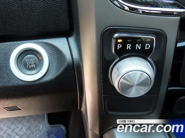 Dodge RAM 2014 thumb 8
