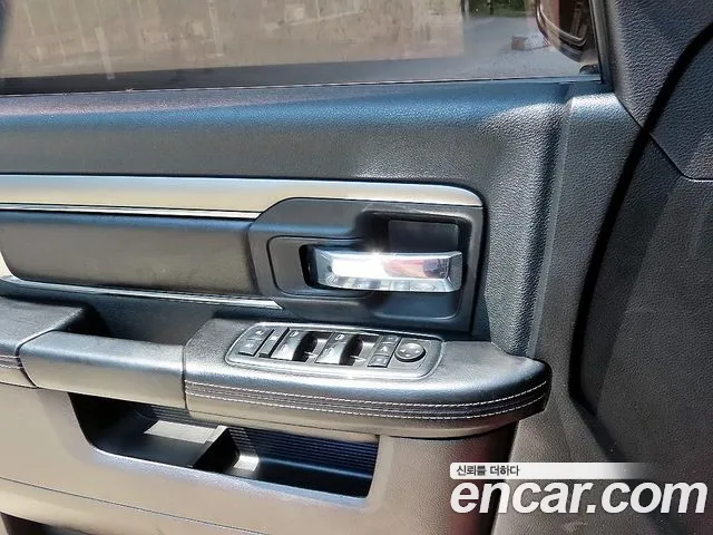 Dodge RAM 2014 thumb 10