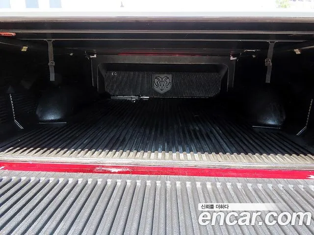 Dodge RAM 2014 thumb 12