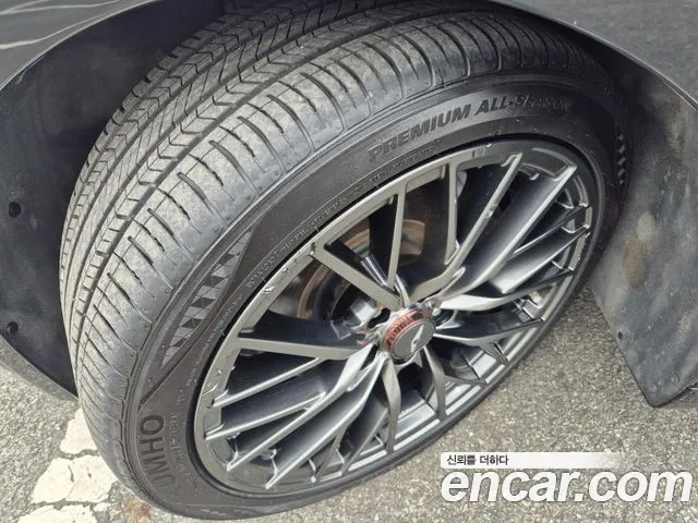 Hyundai Genesis 2016 thumb 9
