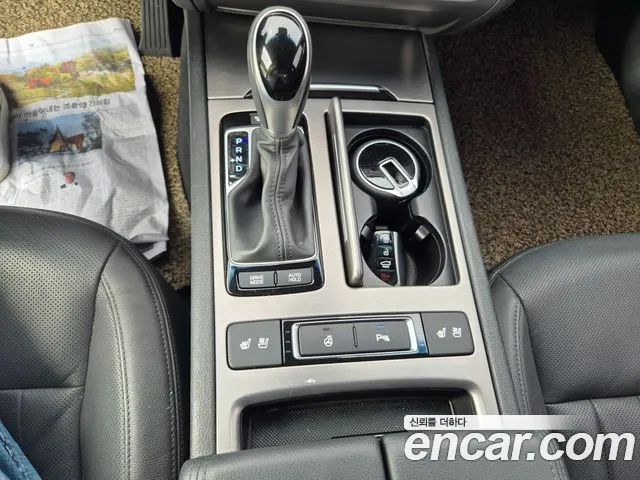Hyundai Genesis 2016 thumb 12