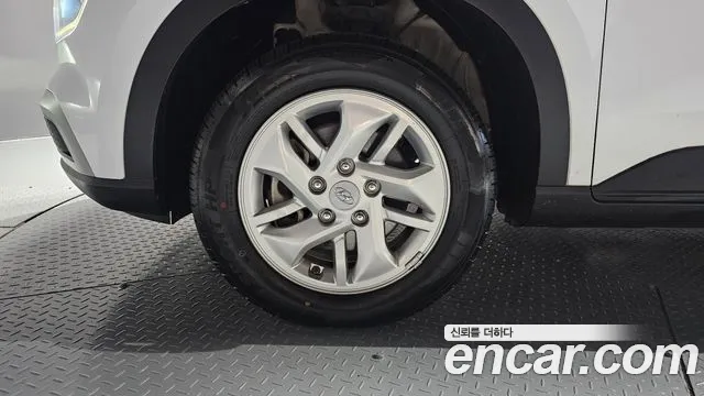 Hyundai Venue 2022 thumb 9
