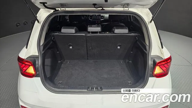 Hyundai Venue 2022 thumb 2