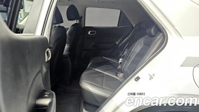 Hyundai Venue 2022 thumb 11