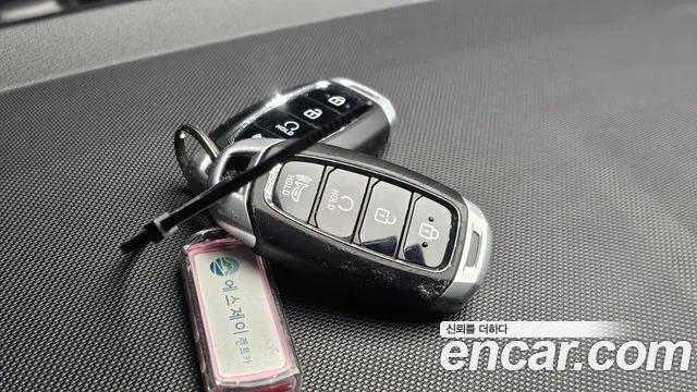 Hyundai Venue 2022 thumb 5