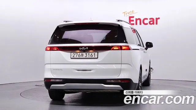 Kia Carnival 2022 thumb 7