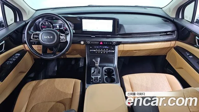 Kia Carnival 2022 thumb 12