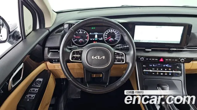 Kia Carnival 2022 thumb 6