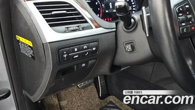 Hyundai Genesis 2014 thumb 7