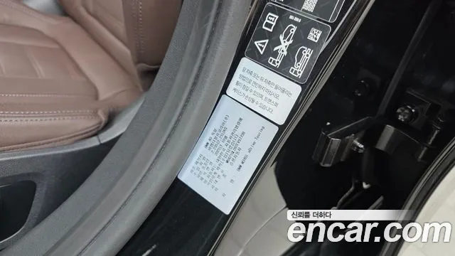 BMW 3 серии 2026 thumb 9