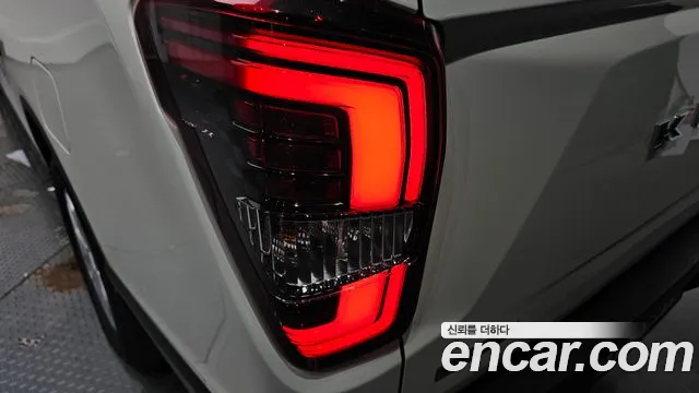 KGM Rexton Sports Khan 2022 thumb 12