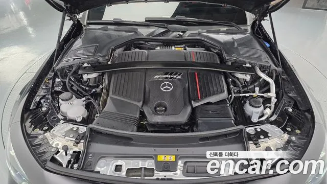 Mercedes-Benz CLE-Class 2025 thumb 5