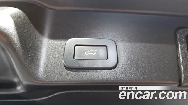 Land Rover Range Rover Evoque 2024 thumb 7