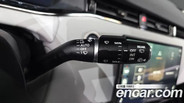 Land Rover Range Rover Evoque 2024 thumb 6