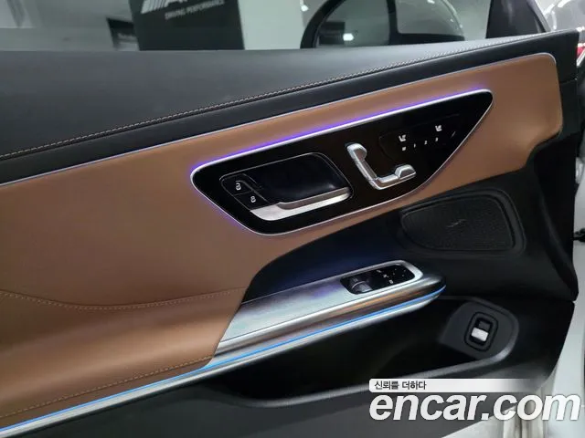 Mercedes-Benz CLE-Class 2024 thumb 5