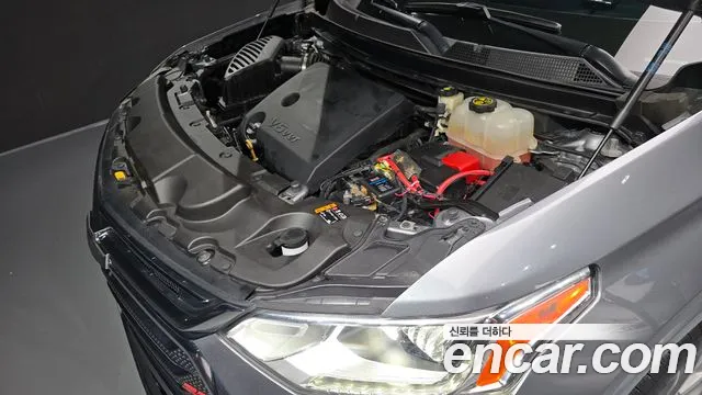 Chevrolet Traverse 2019 thumb 12