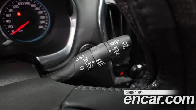 Chevrolet Traverse 2019 thumb 5