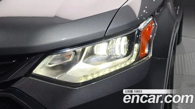 Chevrolet Traverse 2019 thumb 2