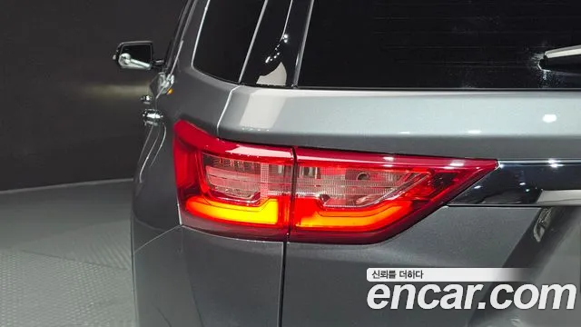 Chevrolet Traverse 2019 thumb 6