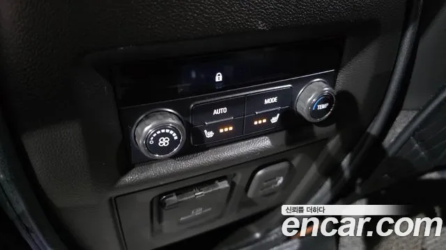 Chevrolet Traverse 2019 thumb 4