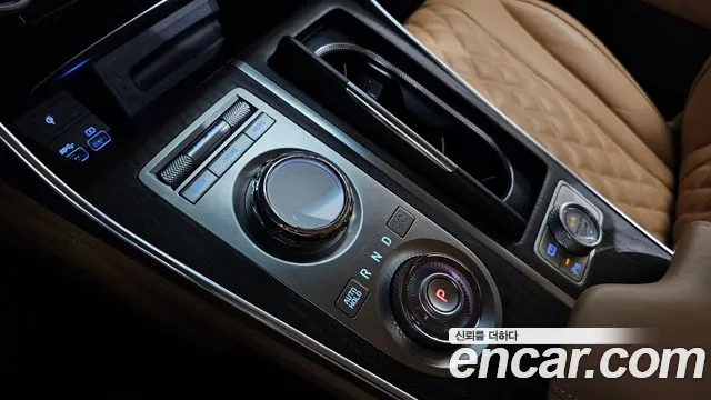 Genesis GV80 2023 thumb 9