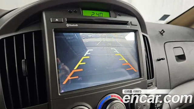 Hyundai Staria 2013 thumb 11