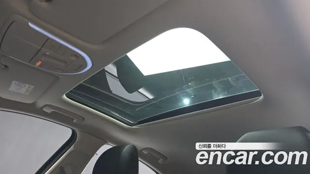 Genesis G70 2021 thumb 8