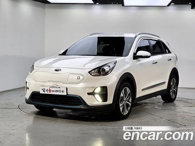 Kia Niro 2019 thumb 12