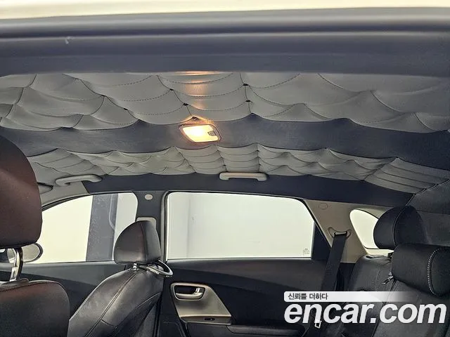 Kia Niro 2019 thumb 3