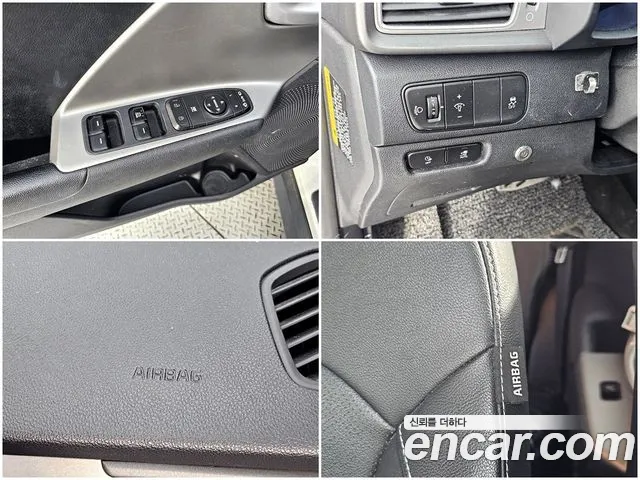 Kia Niro 2019 thumb 4